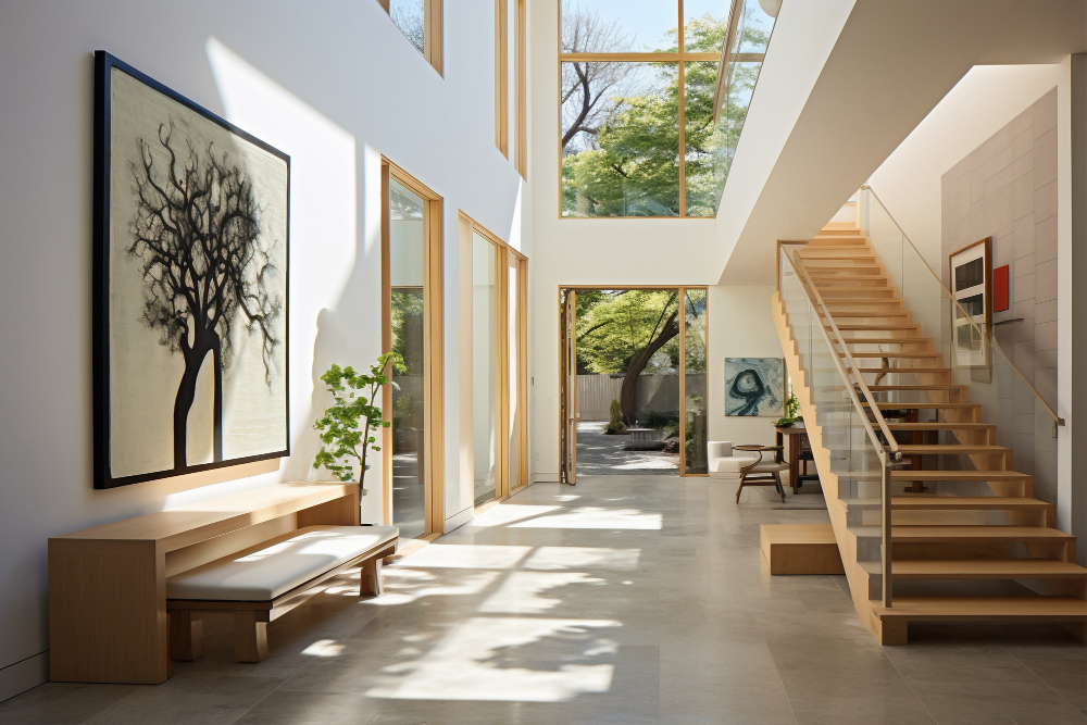 Professional interior designers in Hyderabad